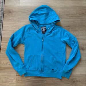 Victorias Secret PINK zip up hoodie